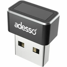 Adesso AFP-100-TAA Fingerprint Reader