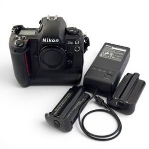 Nikon D1x Battery | eBay