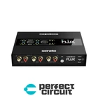 Reloop Flux Serato DJ Pro DVS Interface AUDIO INTERFACE NEW PERFECT CIRCUIT