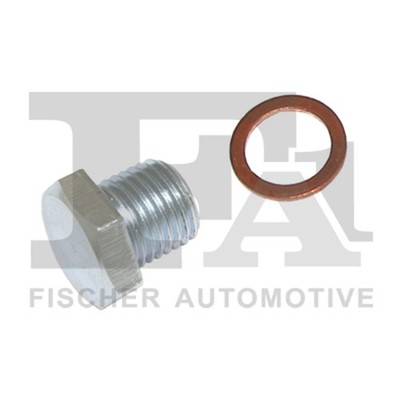 FA1 Verschlussschraube Ölwanne 862.362.011 für DAEWOO OPEL KADETT CC COMBO J89 6