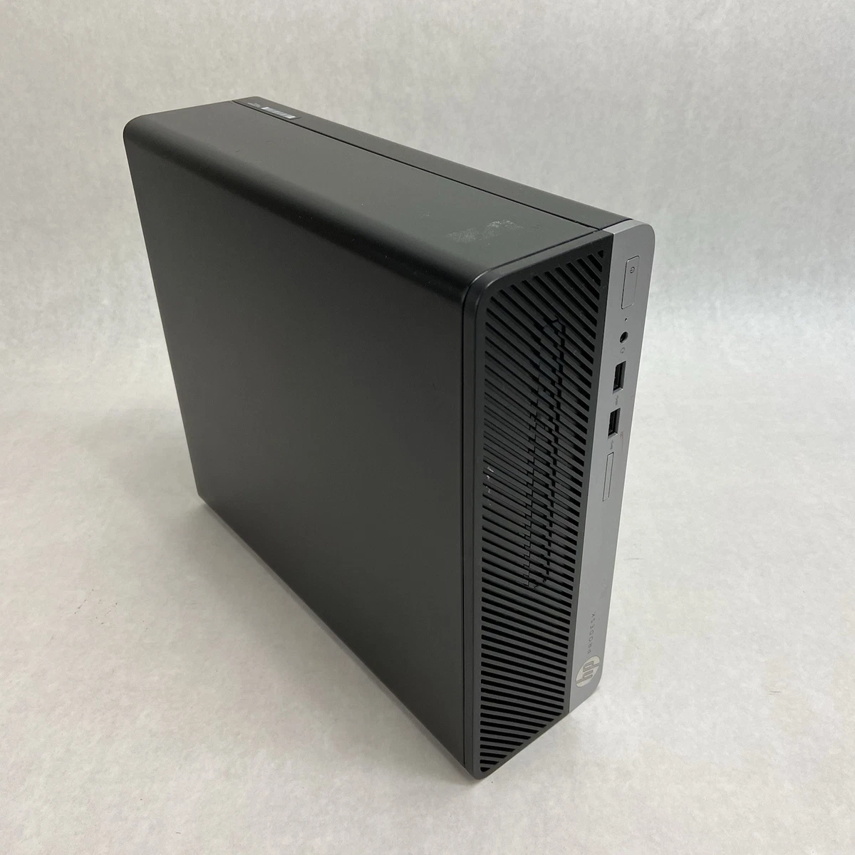 HP ProDesk 400 G4 miniセット中古 HP ProDesk 400 G4 PC Desktops & All-In-One Computers for sale | eBay