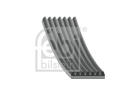 Febi Bilstein Keilrippenriemen 180079-image