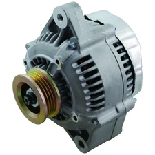 Alternator Fits Toyota	Paseo	1992,  100211-9710,27060-11120, 70A, 12V, 13456