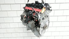 Moteur BMW 730