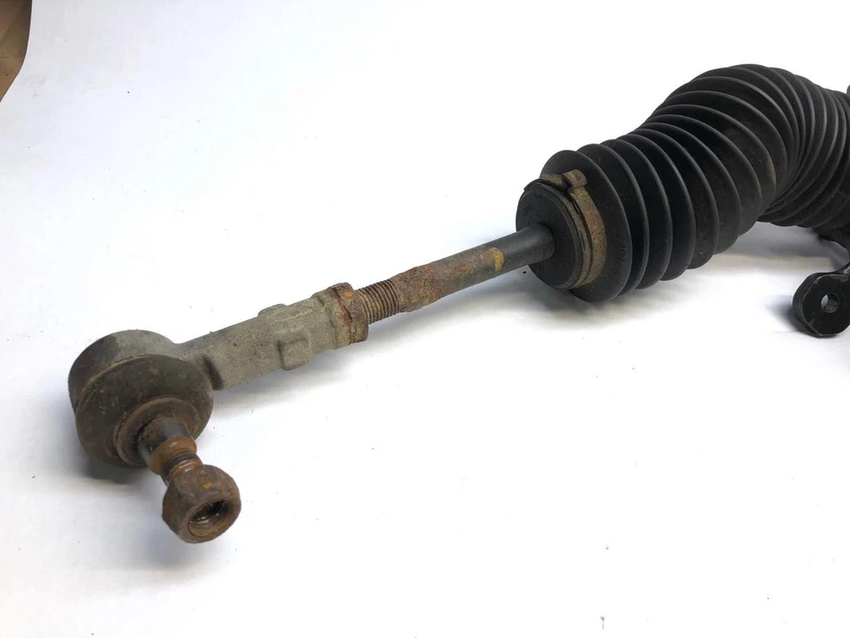 1995 - 1997 Jaguar XJ6 W/O Supercharger Power Steering Rack And Pinion Assembly - Image 2 of 4
