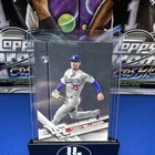 2017 Topps Update Series - Rookie Debut Cody Bellinger #US214 (RC)