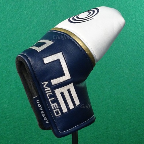 Odyssey Ai-ONE Milled Three T S 34" Putter Golf Club w/ HC & Super Stroke - Picture 5 of 5