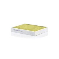 Filter, Innenraumluft MANN-FILTER FP 2847/1 Freciousplus FüR Porsche VAG