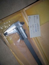 Me&szlig;schieber,  Made in China , 0 - 300mm