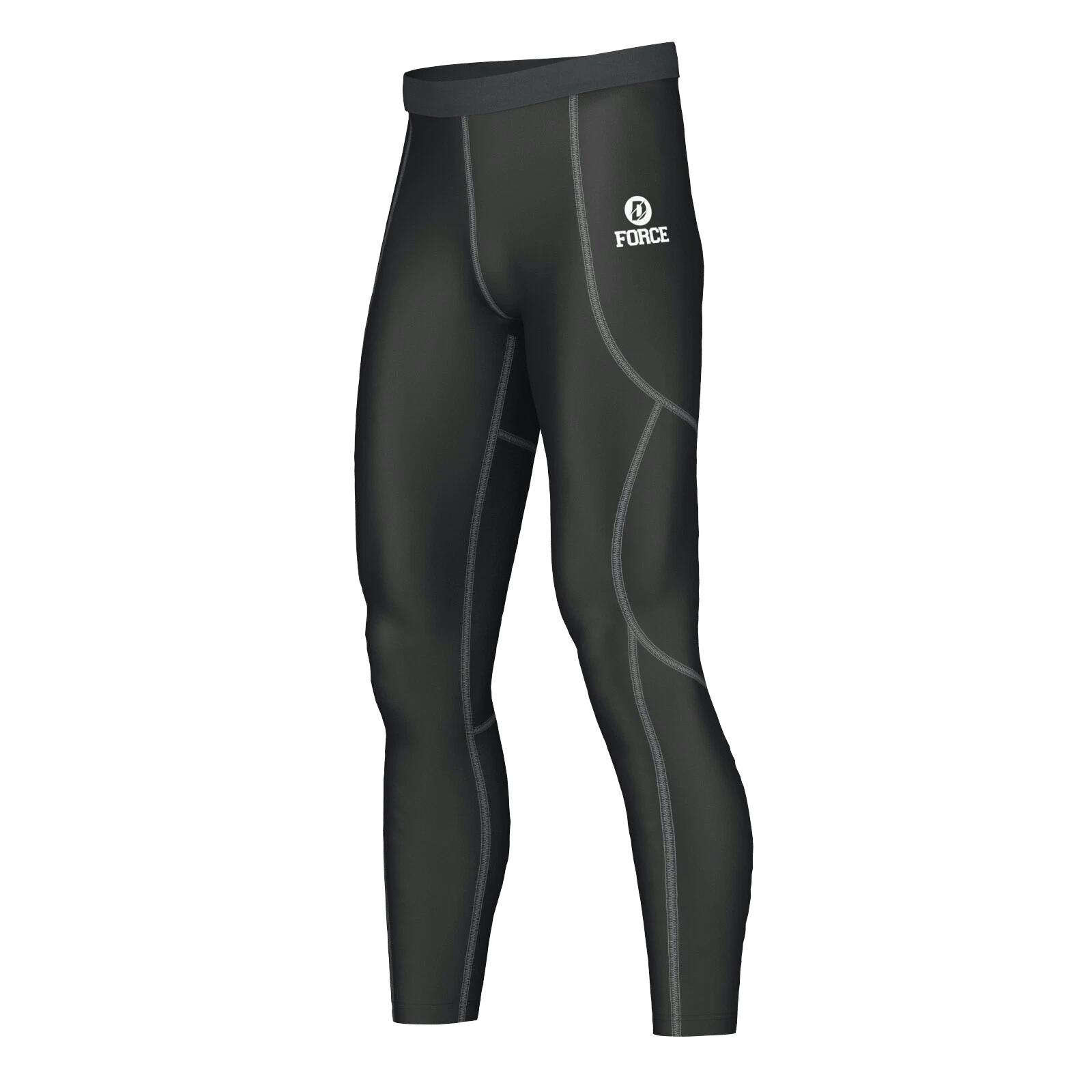 Deckra Mens Compression Base Layer Skin Tights Gym Yoga Daily Active Under Pants
Opens in a new wind