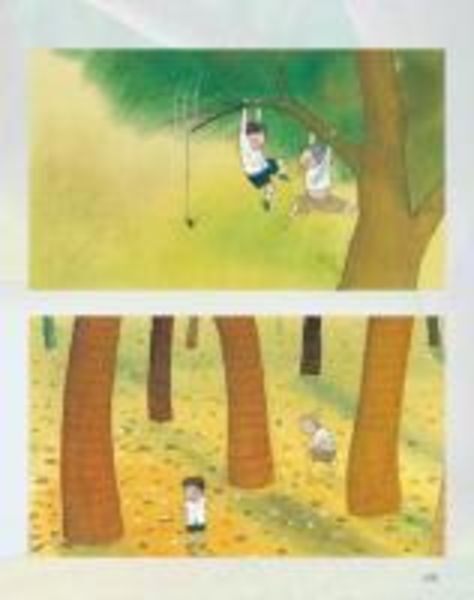 Thumbnail - Ein Jahr Lang Schüler 34 In Klasse A