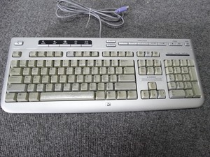 7583 keyboard