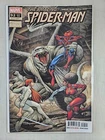 Amazing Spider-Man 6th Series #92 LGY #893 2022 Marvel Comics