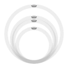 Remo Tone Control Rings, Standard Pack