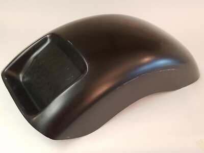 Big Dog Motorcycles OEM Rear Chopper / Mastiff Fender 2003-2004