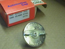 1970-86 Nissan-Datsun Toyota New Original Style Gas Cap G806 31723 31714 EG-806E