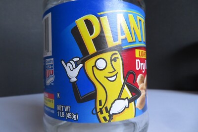 極希少‼️PLANETERS✨Mr. Peanut✨陶器製ソルト＆ペッパー 極希少‼️PLANETERS✨Mr. Peanut✨陶器製ソルト＆ペッパー