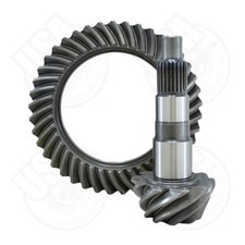 Zgd44rs-411rub Usa Standard Ring Pinion Thick Gear Set For Dana 44 Short Pi... Zgd44rs-411rub Usa Standard Ring Pinion Thick Gear Set For Dana 44 Short Pi...