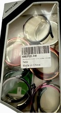 Watch Case 10 Samsung Watch Covers 40mm Watch 6 Bic Hone compatible