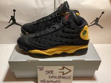 Air Jordan 13 Retro Carmelo Anthony "Class Of 2002"B-Grade size 12us Pre-Owned