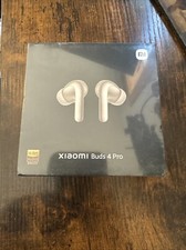 Xiaomi Buds 4 Pro - Gold