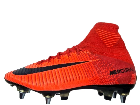 Mercurial superfly v df hotsell fg