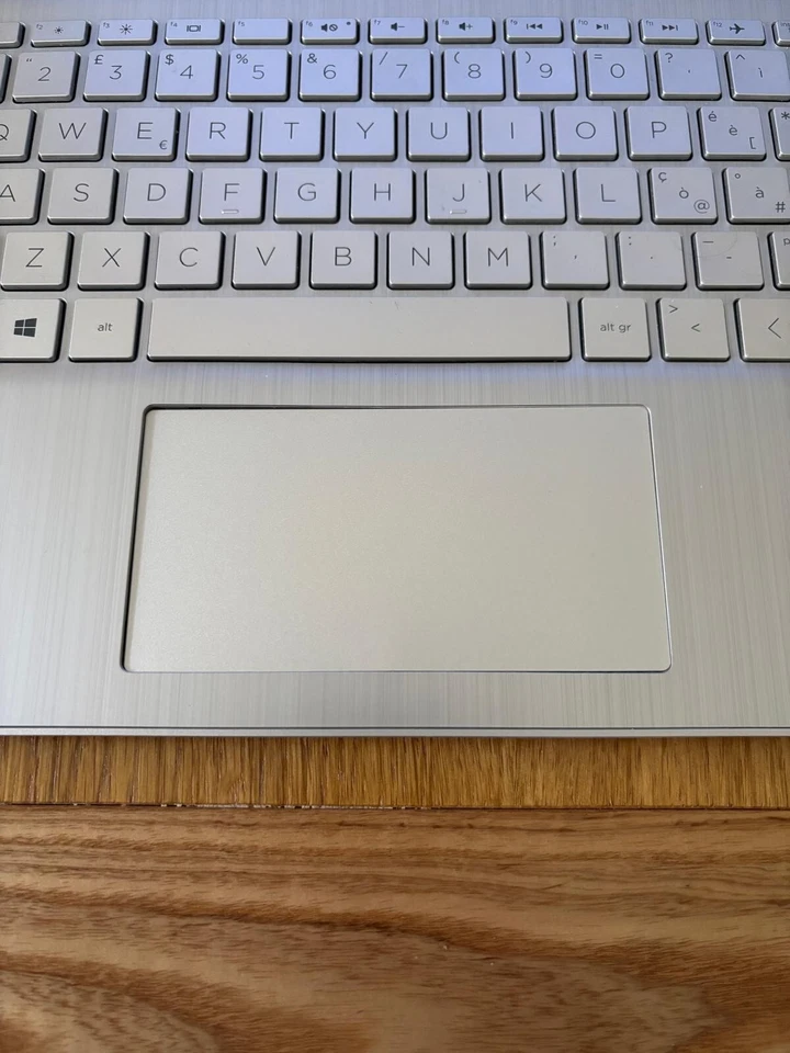 Portatile notebook HP 15s-fq2006sl i5-11th RAM 8GB SSD 512GB - Immagine 4 di 4