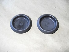 1963 To 1967 Corvette Caplugs Large Floor Hole Plugs 1964 1965 1966. 1963 To 1967 Corvette Caplugs Large Floor Hole Plugs 1964 1965 1966.