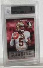 Jameis Winston Rookie Cards Guide and Checklist 94