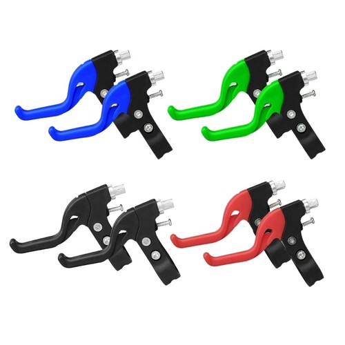 Cycling Hand Brake Levers Bike Brake Levers Handle Replacements for