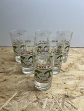 Lot De 6 Verres Sirop Monin Va…