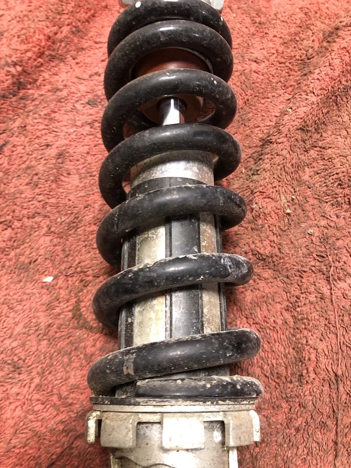 Amortecedor traseiro suspensão fabricante de equipamento original Honda Cbr300r 2015-2019 - Imagem 3 de 4