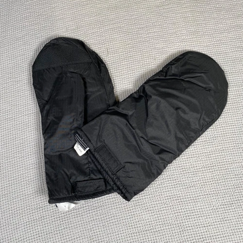 Outdoor Research OR Firebrand Mitt Liner Black SMALL Military ECWCS Cold Weather