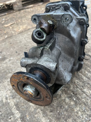 4.2 XJ6 LT77 JAGUAR GEARBOX MANUAL TRANSMISSION ROVER SD1 SHERPA 5 SPEED RTC2942 - Picture 5 of 12