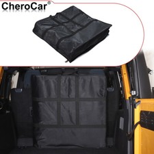 Hard Top Roof Removal Storage Bag Trunk Storage Organizer For Ford Bronco 2021 Hard Top Roof Removal Storage Bag Trunk Storage Organizer For Ford Bronco 2021