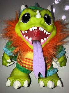 crate creatures dragon