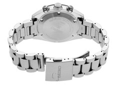 SEIKO PROSPEX SPEED TIMER SOLAR CHRONOGRAPH SSC817 2
