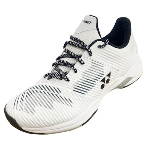 wide tennis court shoes