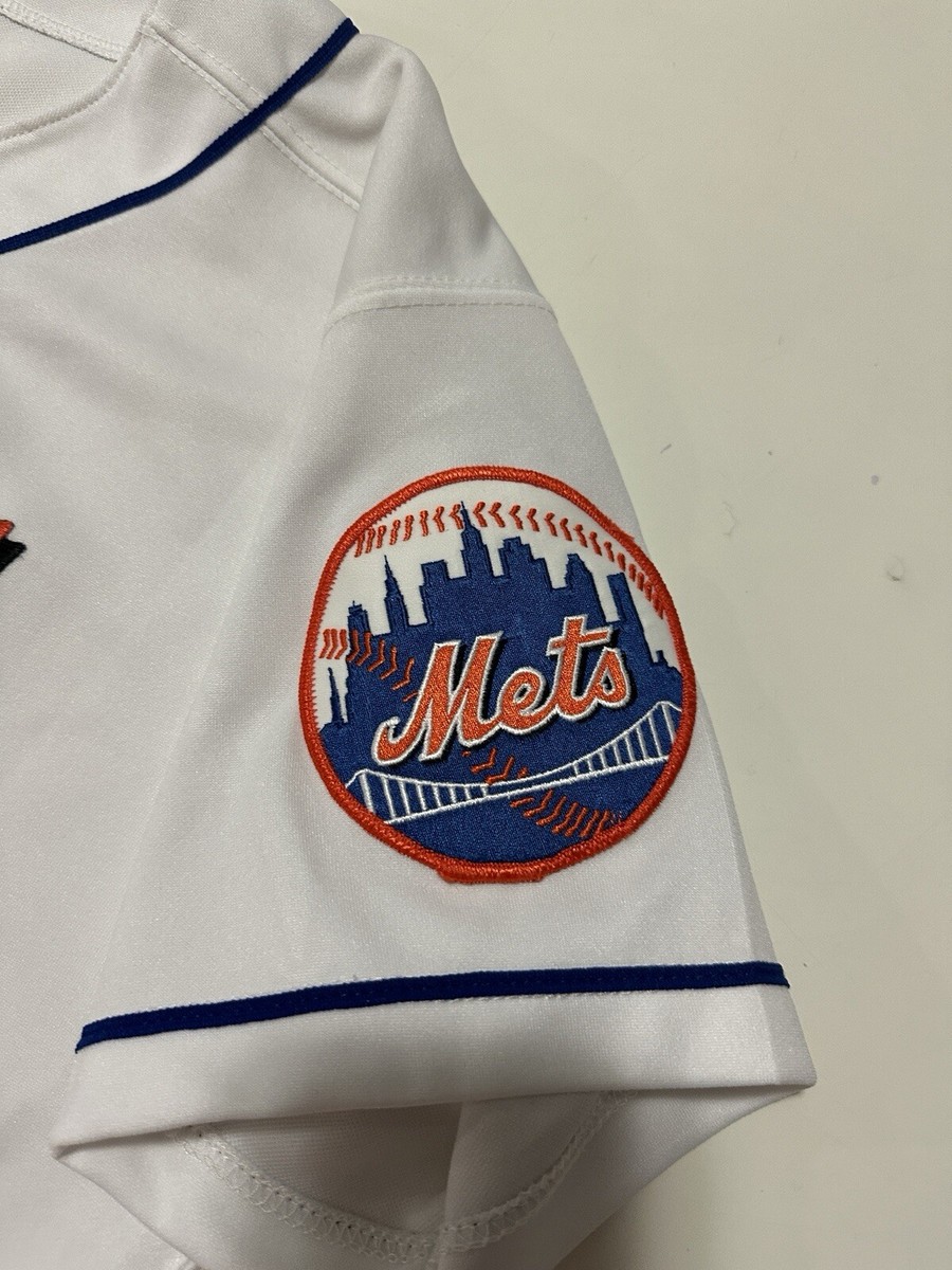 90s USA製 RUSSEL NY Mets ユニフォーム FRANCO 45 90s USA製 RUSSEL NY Mets ユニフォーム FRANCO 45 - メルカリ