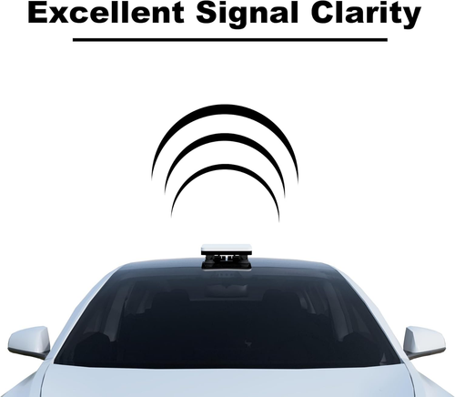 Starlink Mount Ultra-Durable Kit for Campers, Rvs, Utvs, Trucks, & Cars | USA Ma - Picture 7 of 12
