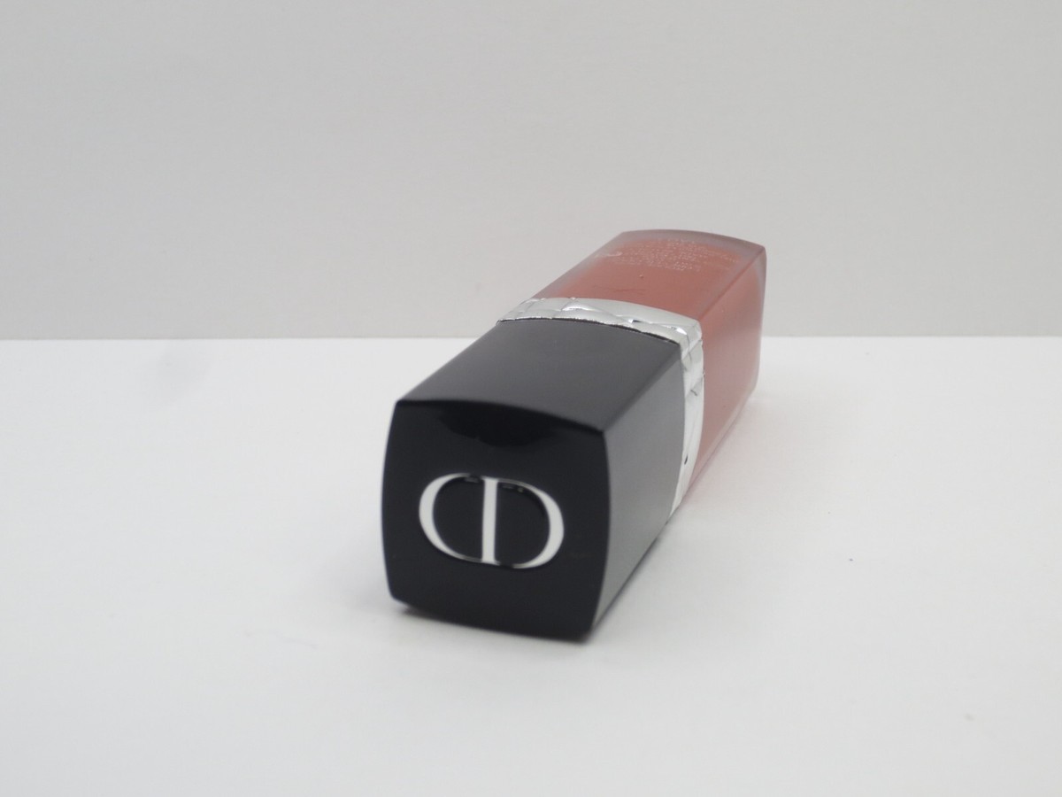 CHRISTIAN DIOR ROUGE DIOR FOREVER LIQUID LIPSTICK #840 0.20 OZ | eBay