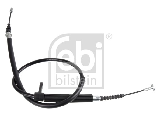 Febi Bilstein Handbremsseil Rechts FüR Alfa 156 GT 1.6-3.2 02.97-09.10 OE-image