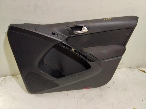 5N1837114E Guarnecido Puerta Delantera Derecha para VOLKSWAGEN TIGUAN (5 1577927 - Imagen 2 de 10