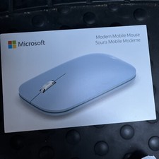 Microsoft 1679/1679C Wireless Mobile Mouse (B...