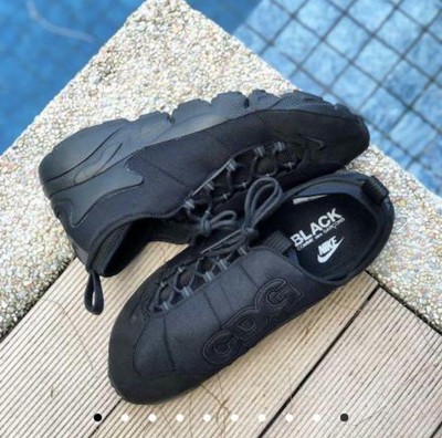 nike air footscape cdg