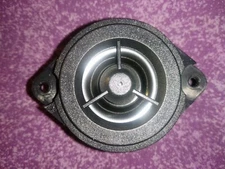 Infinity 331062-001 Black Dome Tweeter 19mm 3/4"