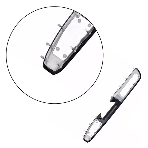 For Chevrolet Tahoe Silverado GMC Yukon 2010-14 Front Passenger Door Armrest US - Picture 3 of 10