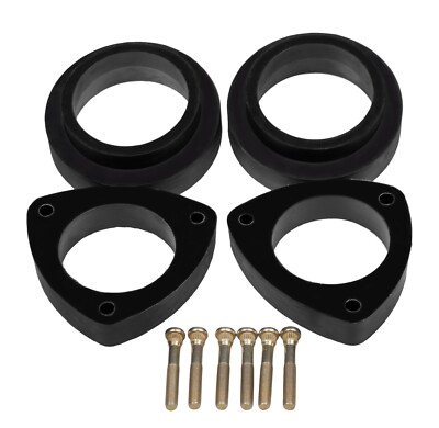 Höherlegungskit Abstandshalter 30 mm Lift Kit für Honda PILOT 2008-2015