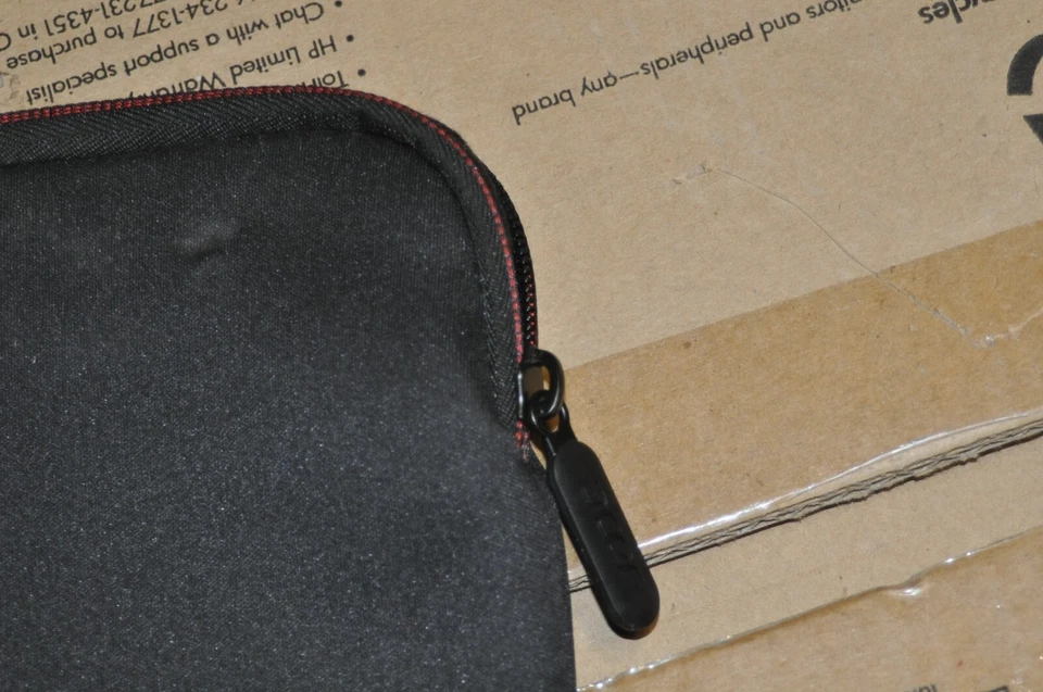 Funda/bolsa para portátil Acer para portátiles de 13 a 15 pulgadas Foto 4 de 4