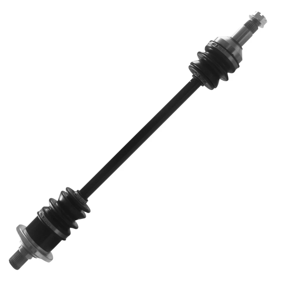 2015 Arctic Cat 500 HDX Caiman Rugged Terrain Rear Left or Right Axle - Image 2 of 4